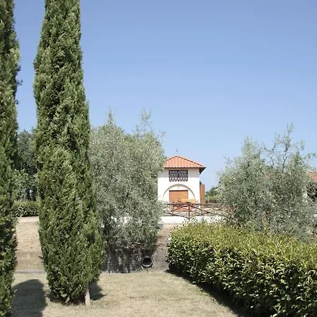 Farm stay Terra Etruria *