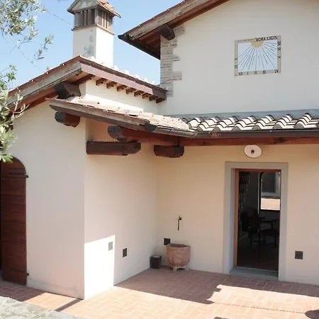 Terra Etruria Farm stay *