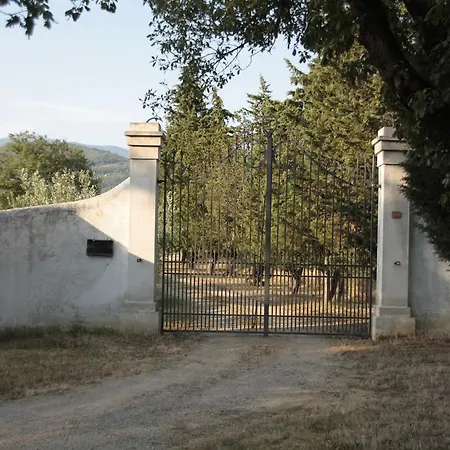 Terra Etruria Farm stay Terranuova Bracciolini