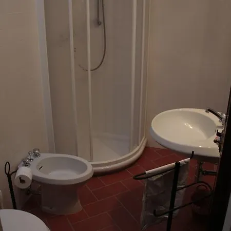 Farm stay Terra Etruria *