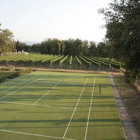 Farm stay Terra Etruria