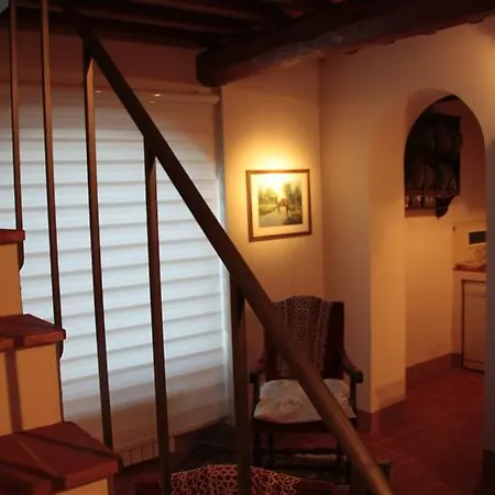 Terra Etruria Farm stay Terranuova Bracciolini