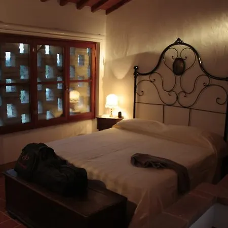 Farm stay Terra Etruria