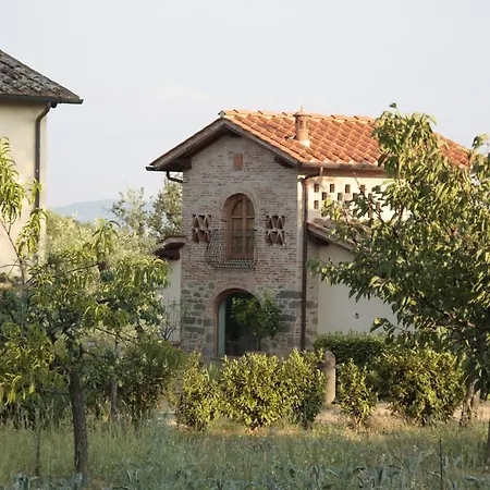 Terra Etruria Farm stay Terranuova Bracciolini