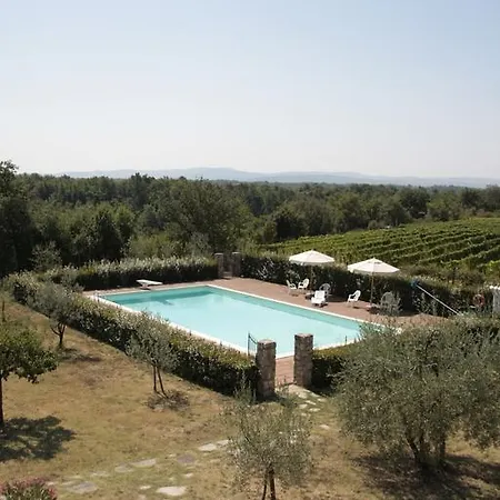 Farm stay Terra Etruria Terranuova Bracciolini