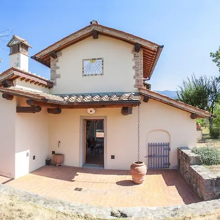Farm stay Terra Etruria *