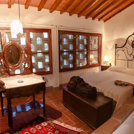 Terra Etruria Farm stay *