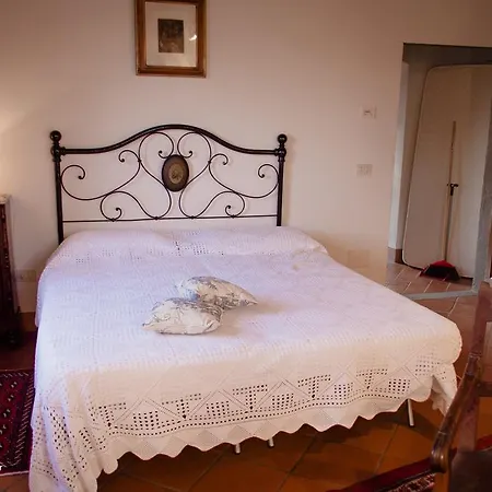 Terra Etruria Farm stay