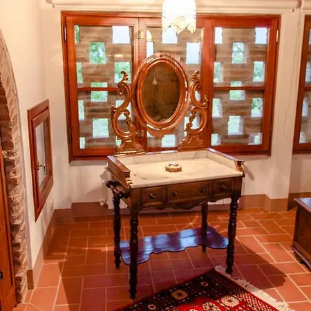 Farm stay Terra Etruria Terranuova Bracciolini