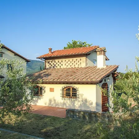 Terra Etruria Farm stay *