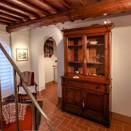 Farm stay Terra Etruria Terranuova Bracciolini