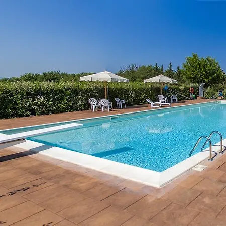 Terra Etruria Farm stay Terranuova Bracciolini