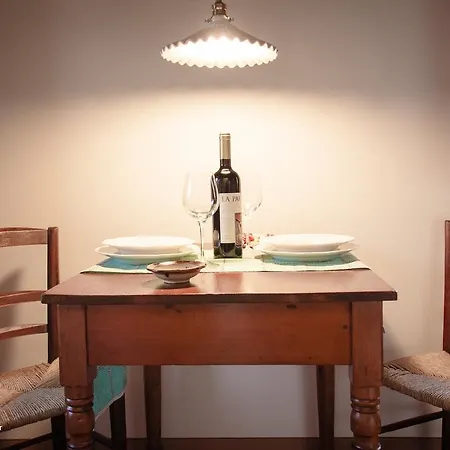 Terra Etruria Farm stay