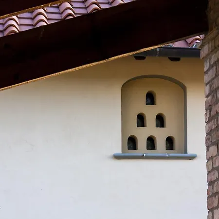 Farm stay Terra Etruria *