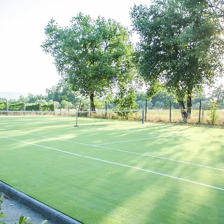Farm stay Terra Etruria