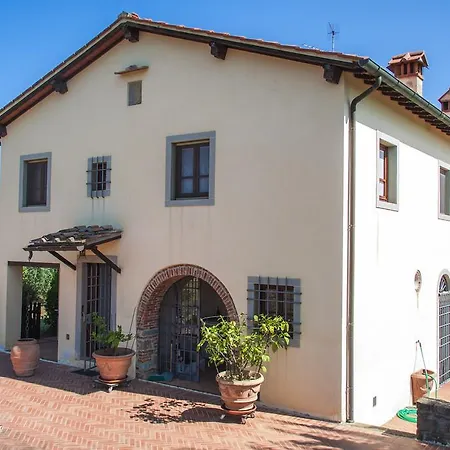 Farm stay Terra Etruria Terranuova Bracciolini